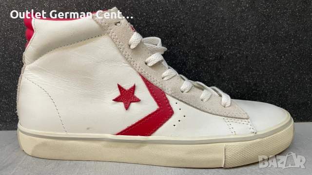 COnverse кецове унисекс