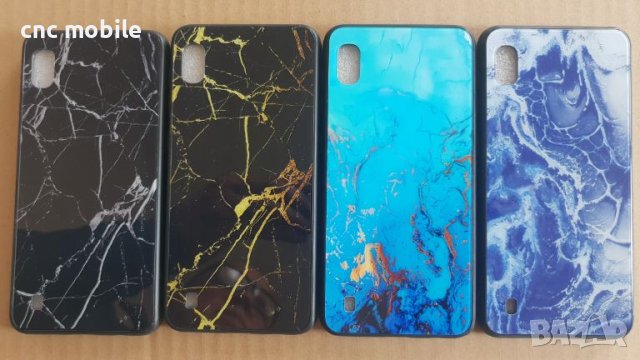 Samsung Galaxy A10 - Samsung A10 - Samsung SM-A105 калъф / case, снимка 18 - Калъфи, кейсове - 46650542