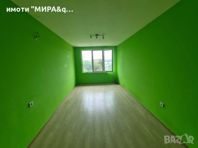 Тристаен апартамент в широк център, град Хасково, снимка 3 - Апартаменти - 53043510