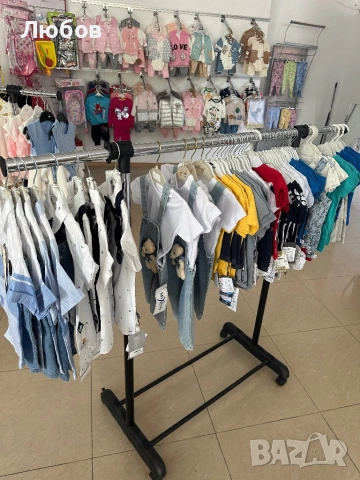 Разпродажба Ликвидация 