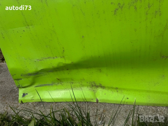 Предна дясна врата за Хюндай Йоник, снимка 2 - Части - 54226913