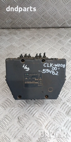 ABS Mercedes C230K W208 2000г.	