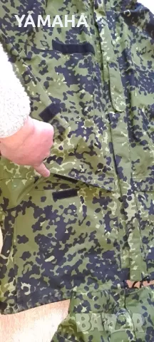 Мъжки  Ловен. Комплект  XL, снимка 4 - Панталони - 49857806