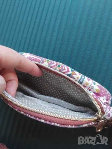 Чанта за кръст / Паласка, снимка 3 - Чанти - 53739696