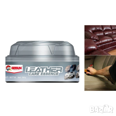 Крем-паста за поддръжка на кожа Getsun, снимка 2 - Аксесоари и консумативи - 53892650