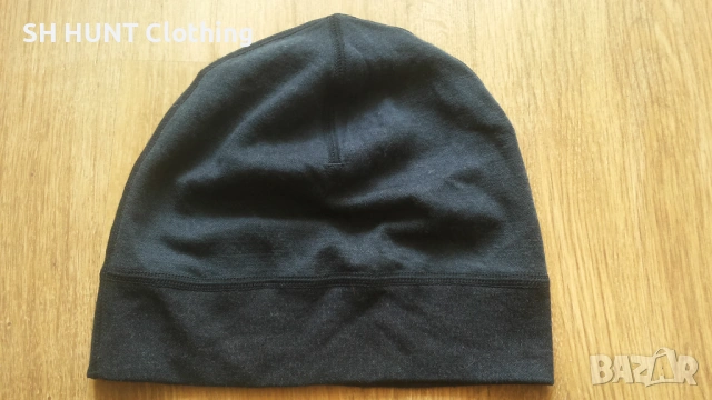 TUFTE Bambull U Beanie 47% Merino Wool размер One Size шапка 47% Мерино вълна - 2206, снимка 5 - Шапки - 53611603