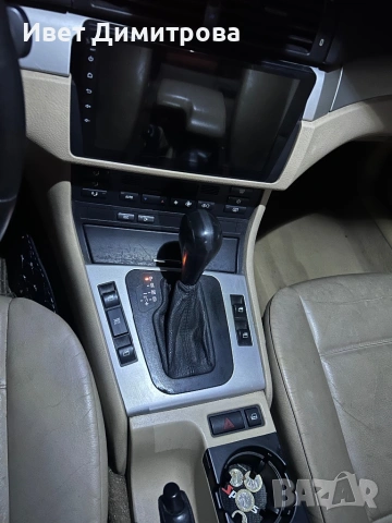 BMW e46 330d, снимка 6 - Автомобили и джипове - 53471120