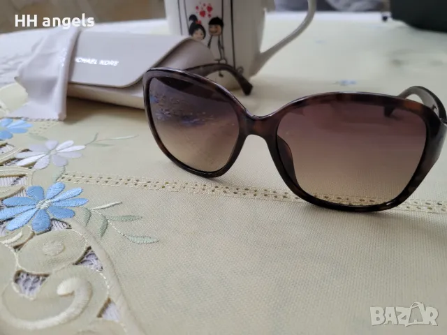 Michael Kors слънчеви очила, снимка 2 - Слънчеви и диоптрични очила - 49404277