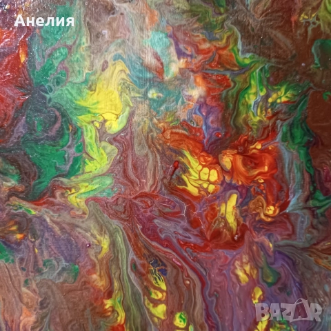 Картини, снимка 3 - Картини - 52277947