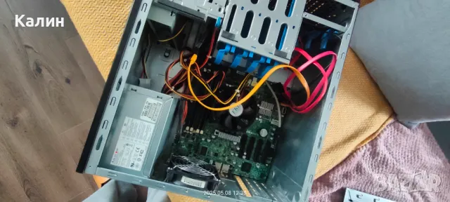 Сървър без операционна система, снимка 3 - За дома - 50283293