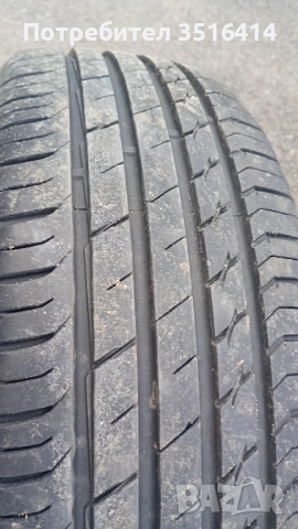 оригинални джанти с летни гуми хонда акорд,сивик,црв 16", снимка 11 - Гуми и джанти - 54183311