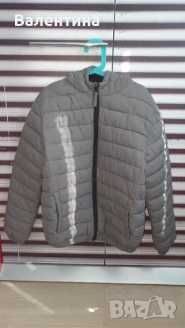 Зимно яке за момче