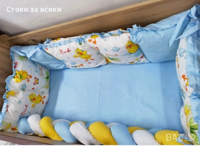 Обиколник три страни и плитка , снимка 8 - Кошарки - 52827995