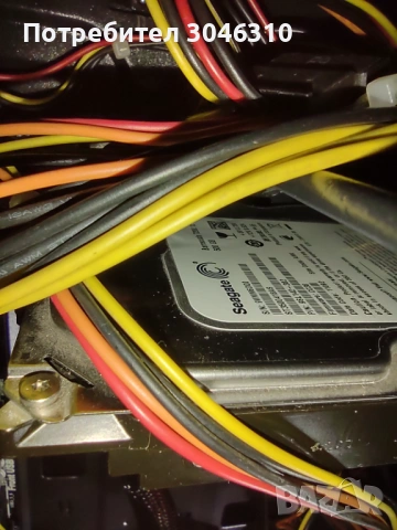 Настолен компютър Asrock B250M-HDV, снимка 7 - За дома - 53527159