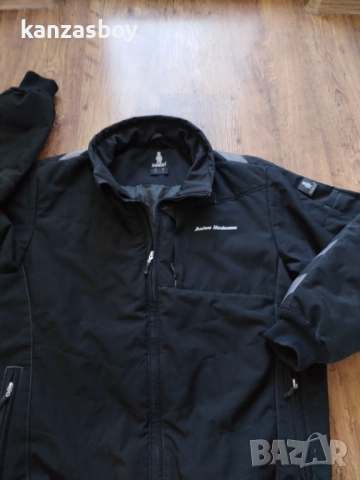 Mascot Unique 15715 Thermal Jacket - мъжко работно яке КАТО НОВО XL, снимка 3 - Якета - 51646407