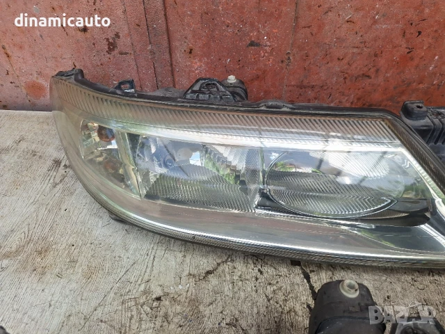 Фарове за Renault Laguna 2001г., снимка 3 - Части - 50740276