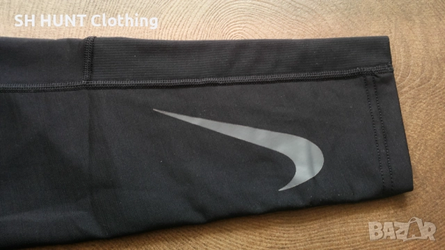 NIKE 929711-010 Размер L мъжки спортен клин 28-52, снимка 4 - Спортни дрехи, екипи - 52683398