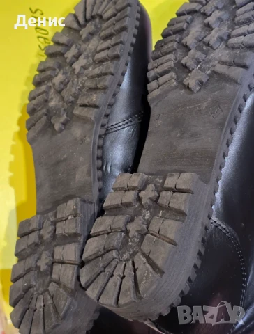 Боти Gabina 37номер, снимка 5 - Дамски боти - 50729053