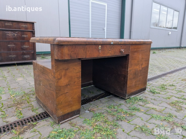 Винтидж писалище