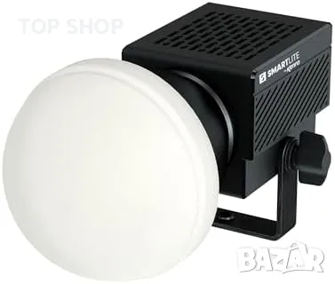 Нова LED COB Светлина Kenro - Висок CRI/TLCI, Компактен Дизайн 60W, снимка 2 - Чанти, стативи, аксесоари - 49217123