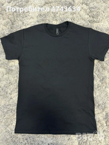 тениски около 100 С М Л размери са, снимка 2 - Тениски - 54124186