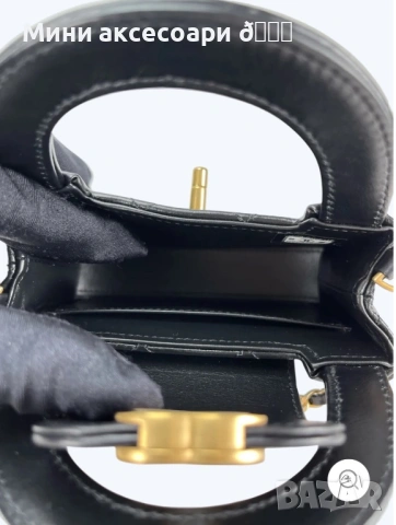 CHANEL чанта, снимка 4 - Чанти - 53387298