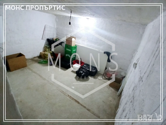 Оборудван магазин, готов за работа в с. Шереметя, на главен път, снимка 9 - Магазини - 52466723