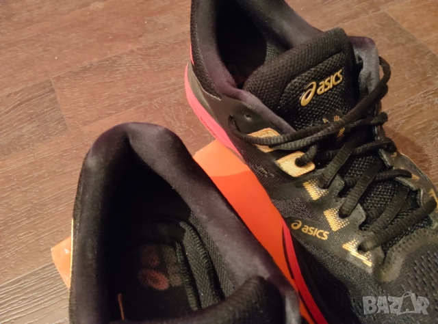 Маратонки Asics GT-2000 7, снимка 5 - Маратонки - 52417924