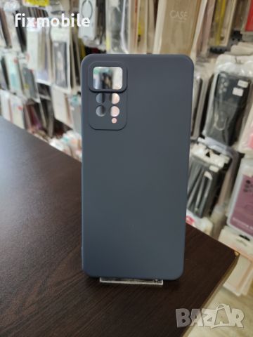 Xiaomi Redmi Note 11 Pro силиконов гръб/кейс, снимка 6 - Калъфи, кейсове - 45284521