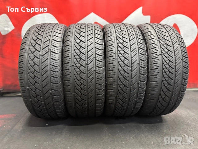 205 50 16, Всесезонни гуми, Superia EcoBlue4S, 4 броя, снимка 2 - Гуми и джанти - 52041983