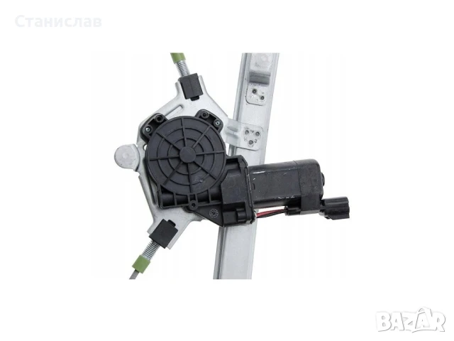 Стъклоподемник с електромотор за Fiat Punto MK2 188, снимка 4 - Части - 50656442