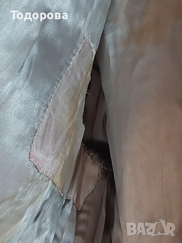 СССР-Рядък генералски шинел,1950 година, снимка 11 - Антикварни и старинни предмети - 51908812