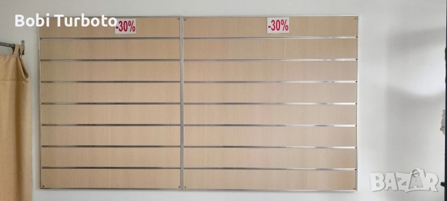 Обзавеждане за магазин за бельо,дрехи,други.