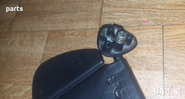 Плафон Ляв Сенник Jeep Чероки XJ , снимка 4 - Части - 52853979