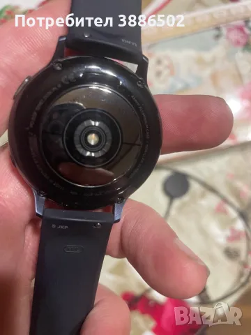Samsung Galaxy watch model SM-R820, снимка 3 - Смарт гривни - 50073740