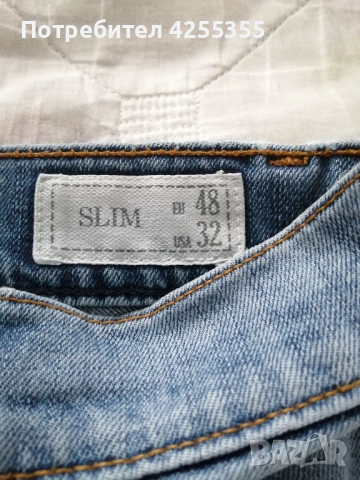  Маркови мъжки панталони и дънки , снимка 10 - Панталони - 52586004