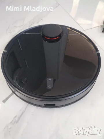 Xiaomi Mi Robot Vacuum Cleaner Mop 2 Pro, снимка 1 - Прахосмукачки - 47222467