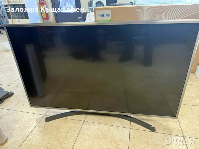 Led TV LG 43LK6100PLB