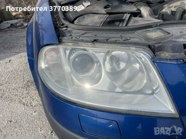 ФАРОВЕ ЗА ПАСАТ 5.5 , снимка 2 - Части - 53822237