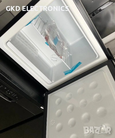 Мини фризер - Tomado / Холандия, снимка 7 - Фризери - 54063470