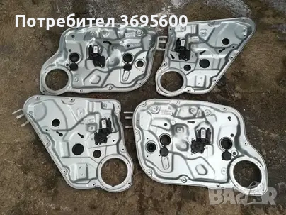 Kia Ceed Киа Сиид Сийд стъклопповдигач моторче машинка ел стъкла