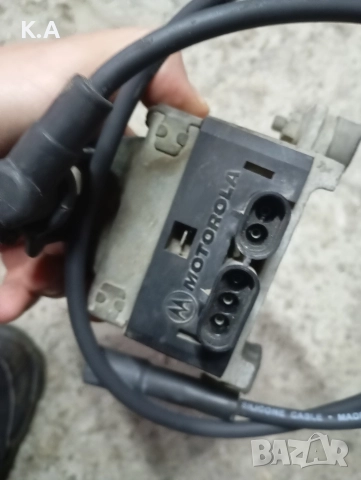 Запалителна бобина Renault Laguna 2.0 115, снимка 3 - Части - 52713069