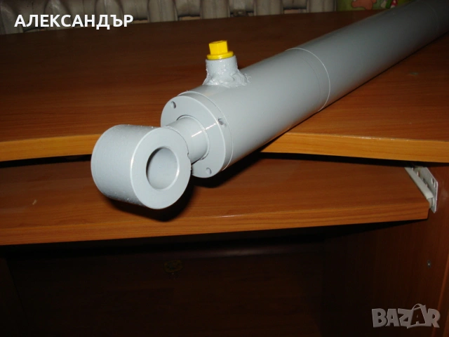 хидравличен цилиндър Ф50