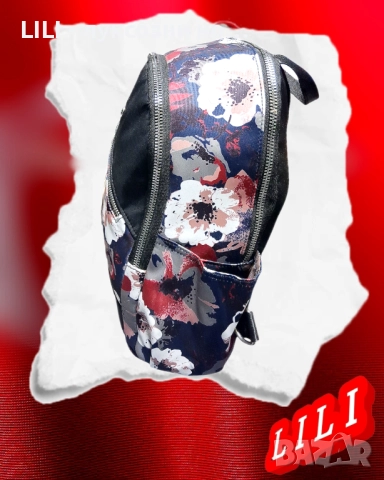 Нова дамска раница , снимка 4 - Раници - 52408695