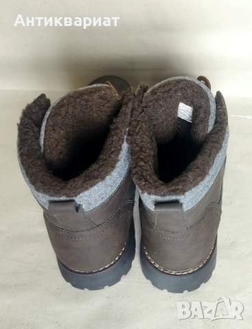 Нови мъжки зимни боти "Young Spirit London" / 42 номер, снимка 3 - Мъжки боти - 52597512