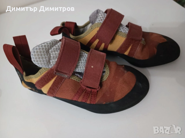 Дамски еспадрили Butora – №38