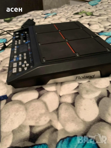 Roland spd-sx