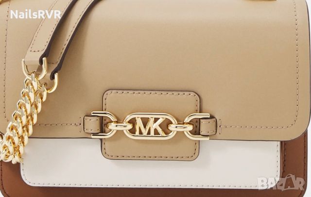 Michael kors чанта, снимка 1 - Чанти - 45702359