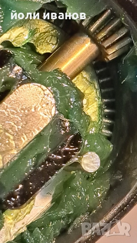 Mitchell 306 2 броя-нови, снимка 13 - Макари - 51878636