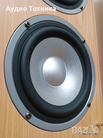 Двулентови неразличими от нови немски тонколони MOHR SL 10. Брутален бас! , снимка 4 - Тонколони - 52543765